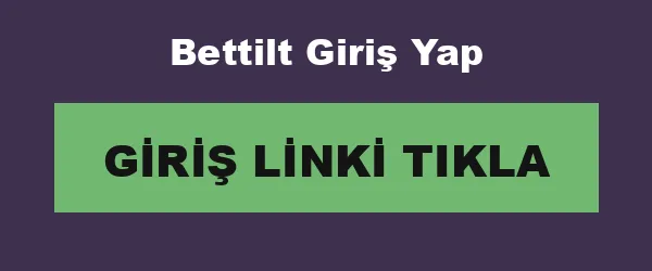 Bettilt Giriş Yap infografik