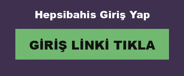 Hepsibahis Giriş Yap infografik